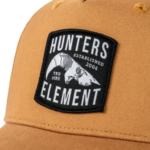 Bull Tahr Cap