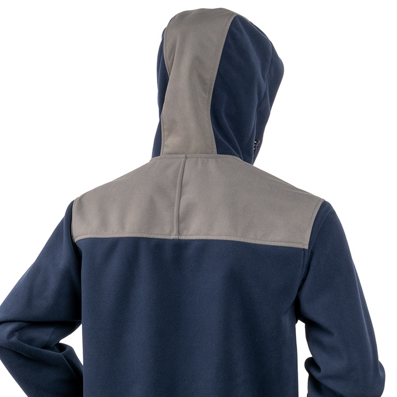 Bush Coat Full Zip | Rugged Bush Coat NZ - Hunters Element NZ