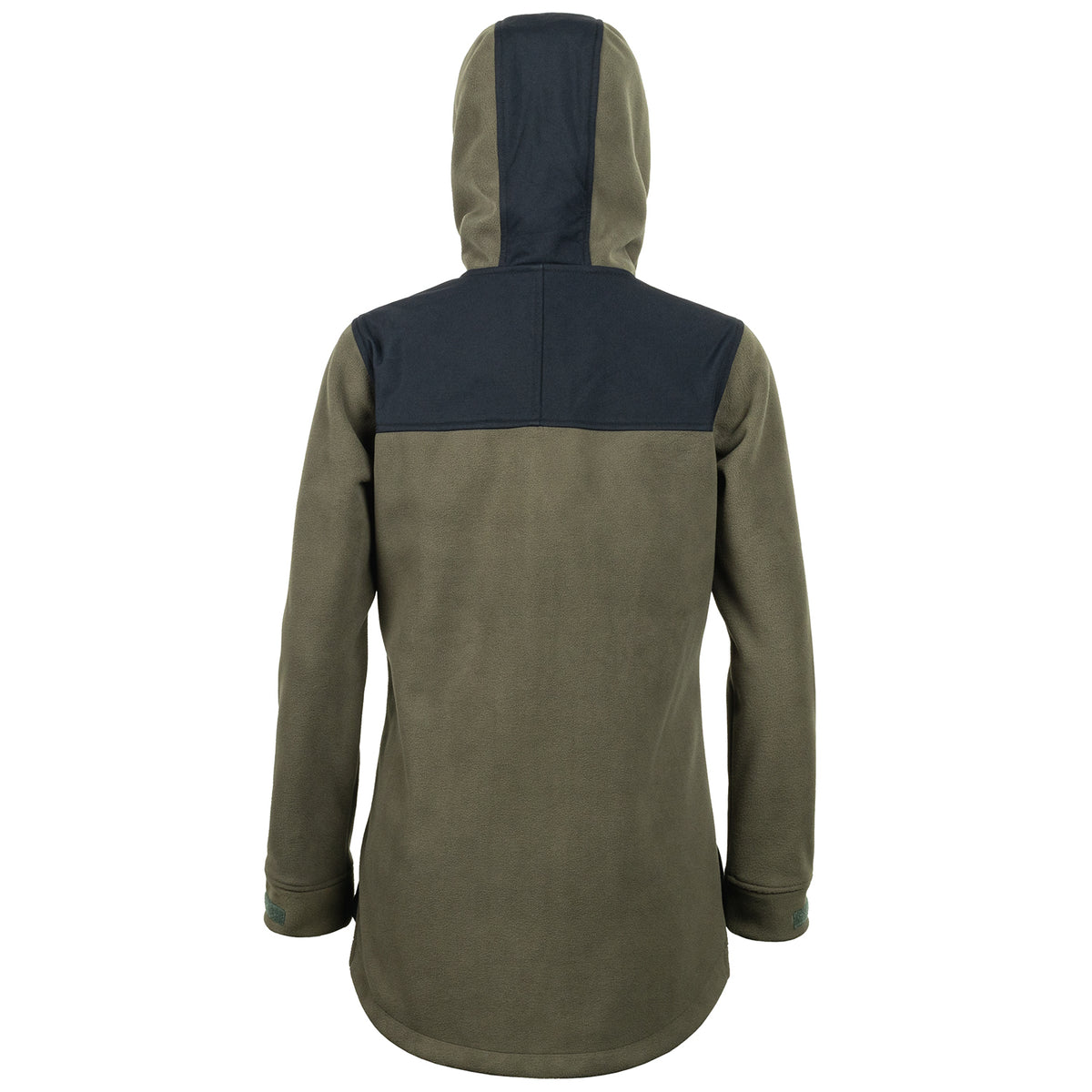 Bush Coat Full Zip Women's