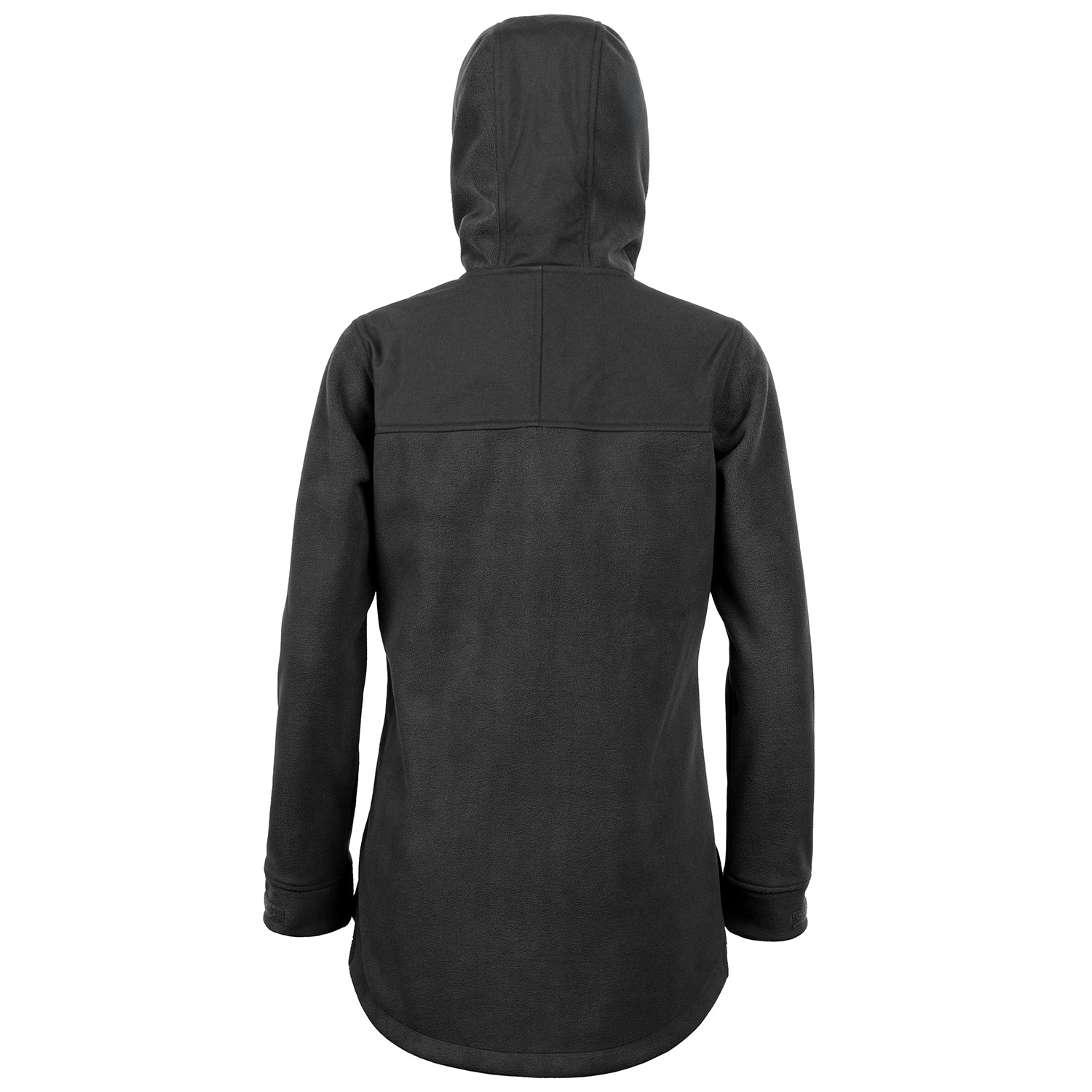 Bush Coat Full Zip Womens