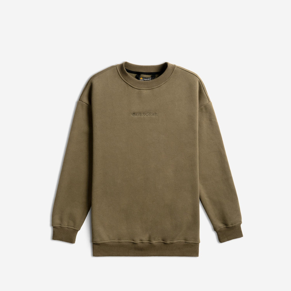 Classic Sweater