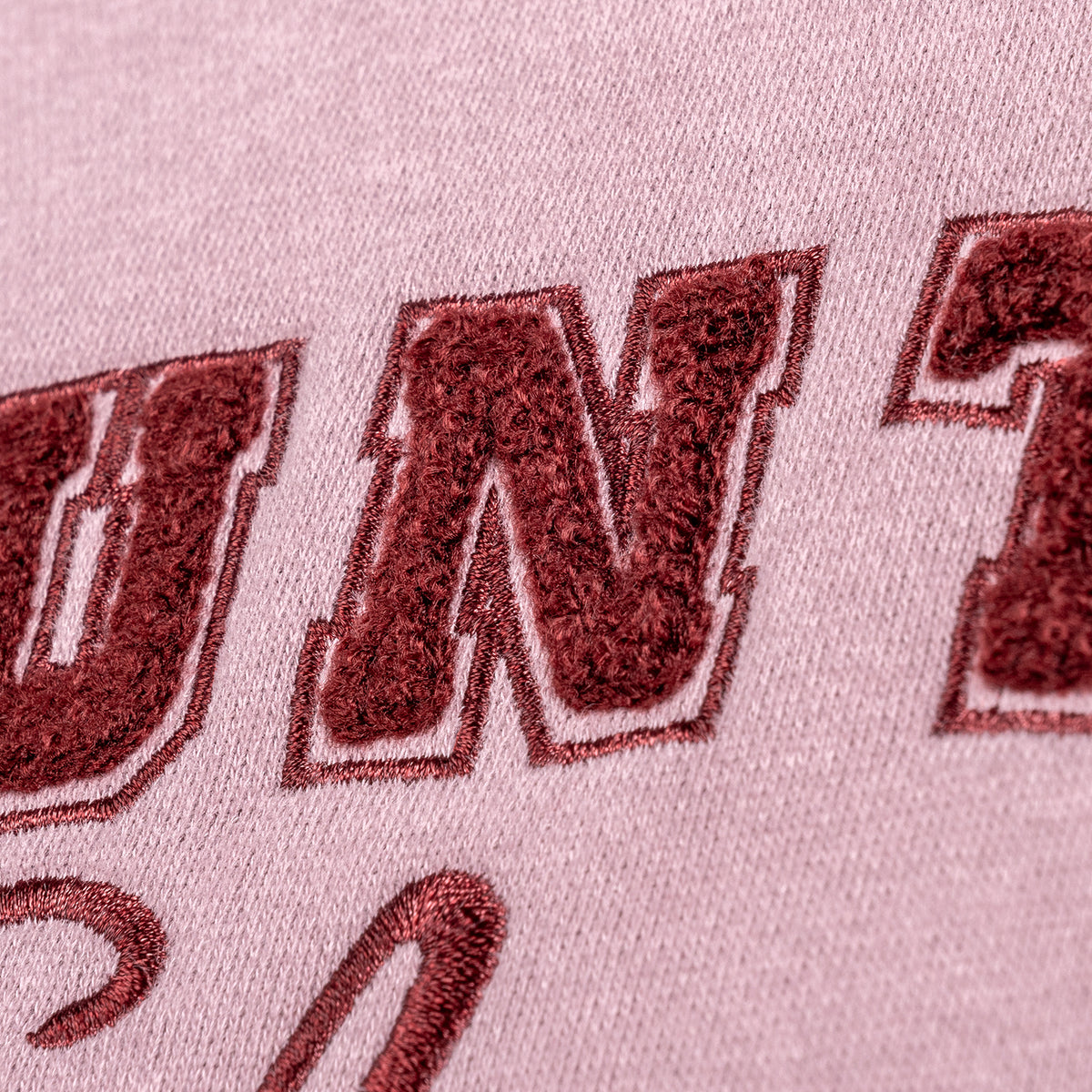 Collegiate Hoodie Women's