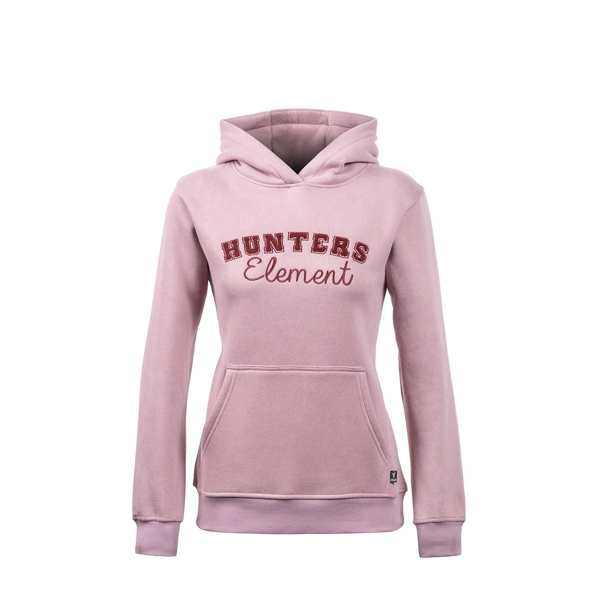 Collegiate Hoodie Womens