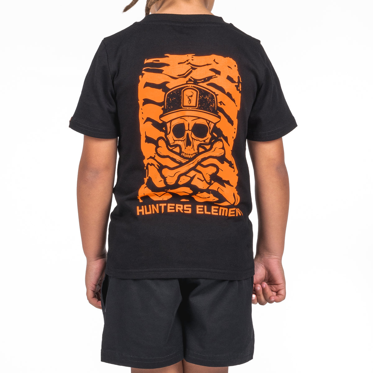 Dead Tread Tee Kids'