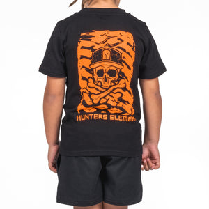 Dead Tread Tee Kids