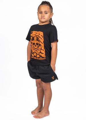 Dead Tread Tee Kids