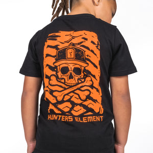 Dead Tread Tee Kids