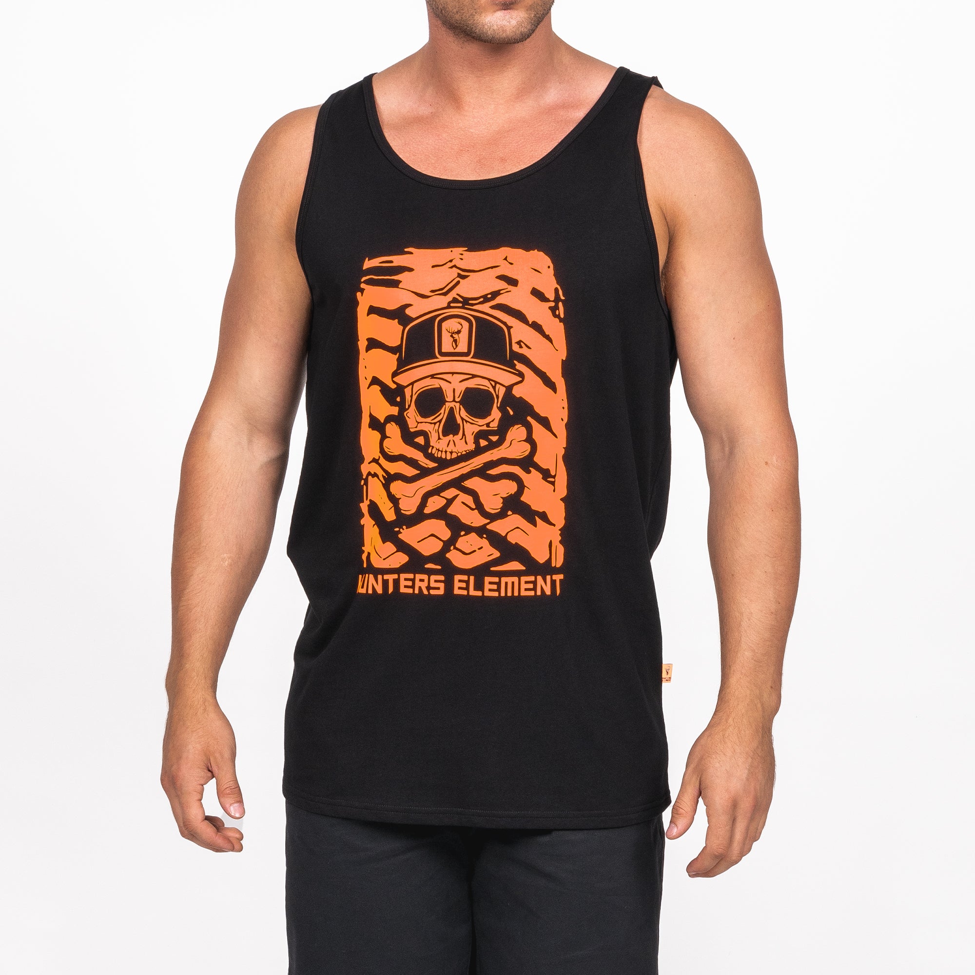 Dead Tread Singlet