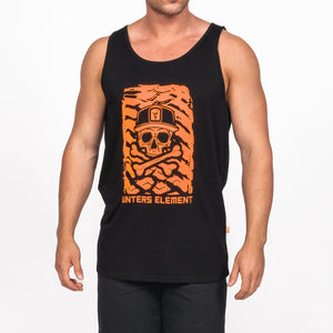 Dead Tread Singlet