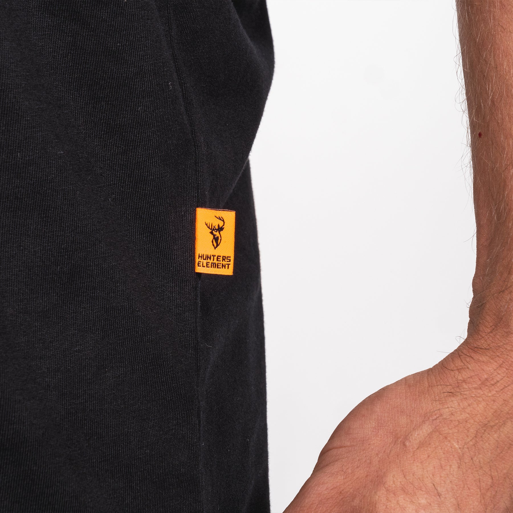 Dead Tread Single | Cotton Blend - Hunters Element NZ