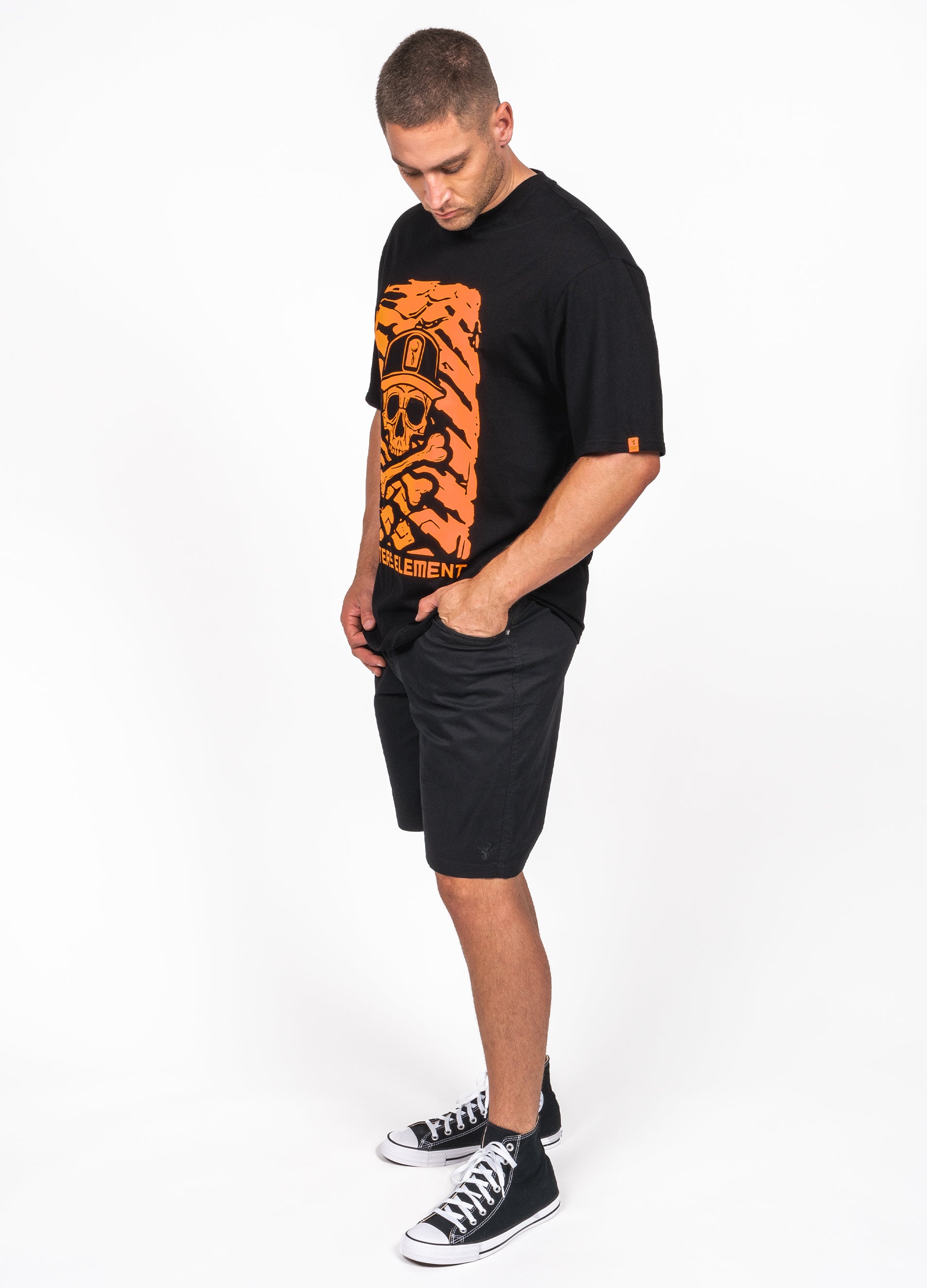 Dead Tread Tee