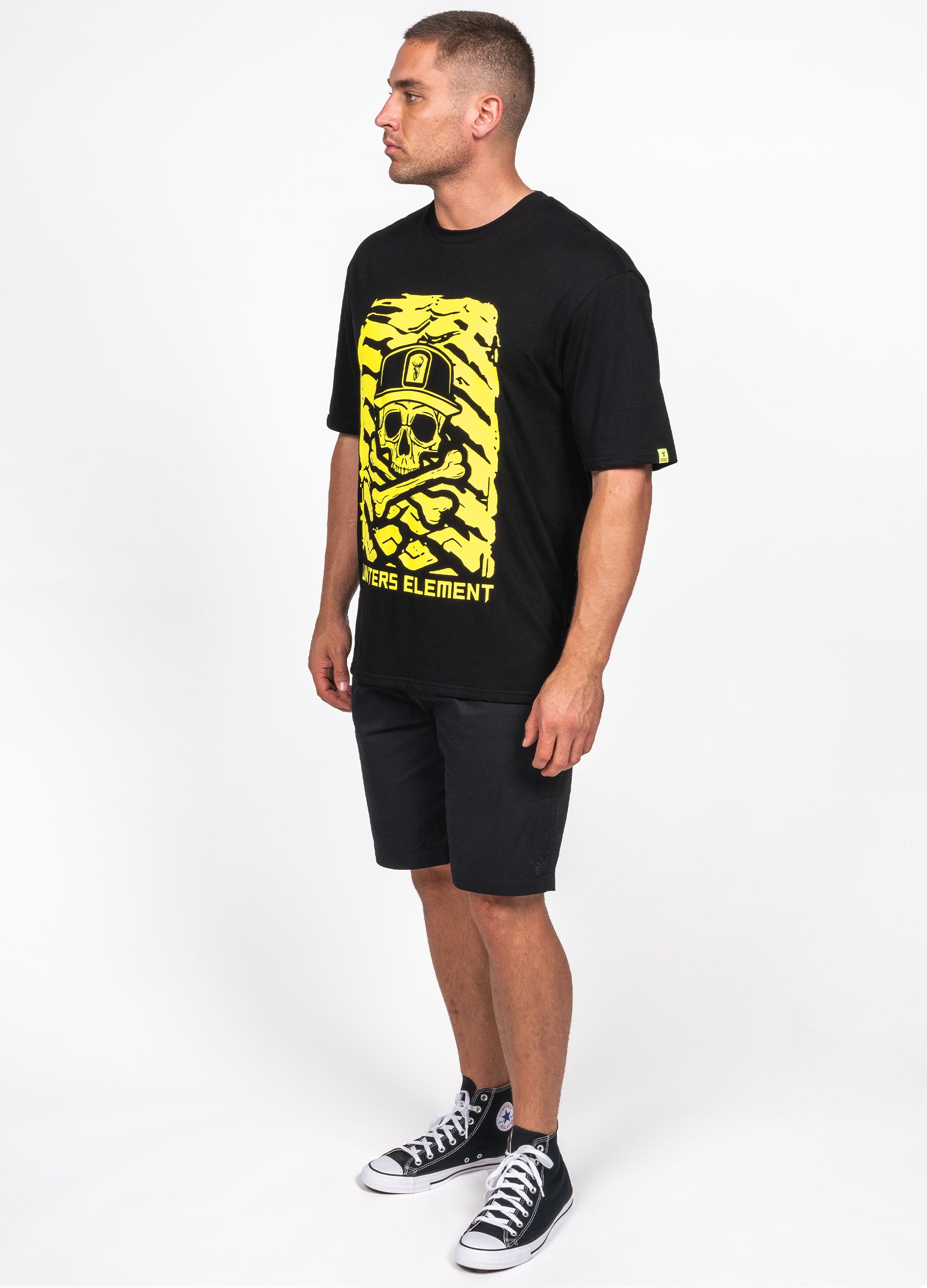 Dead Tread Tee