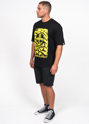 Dead Tread Tee