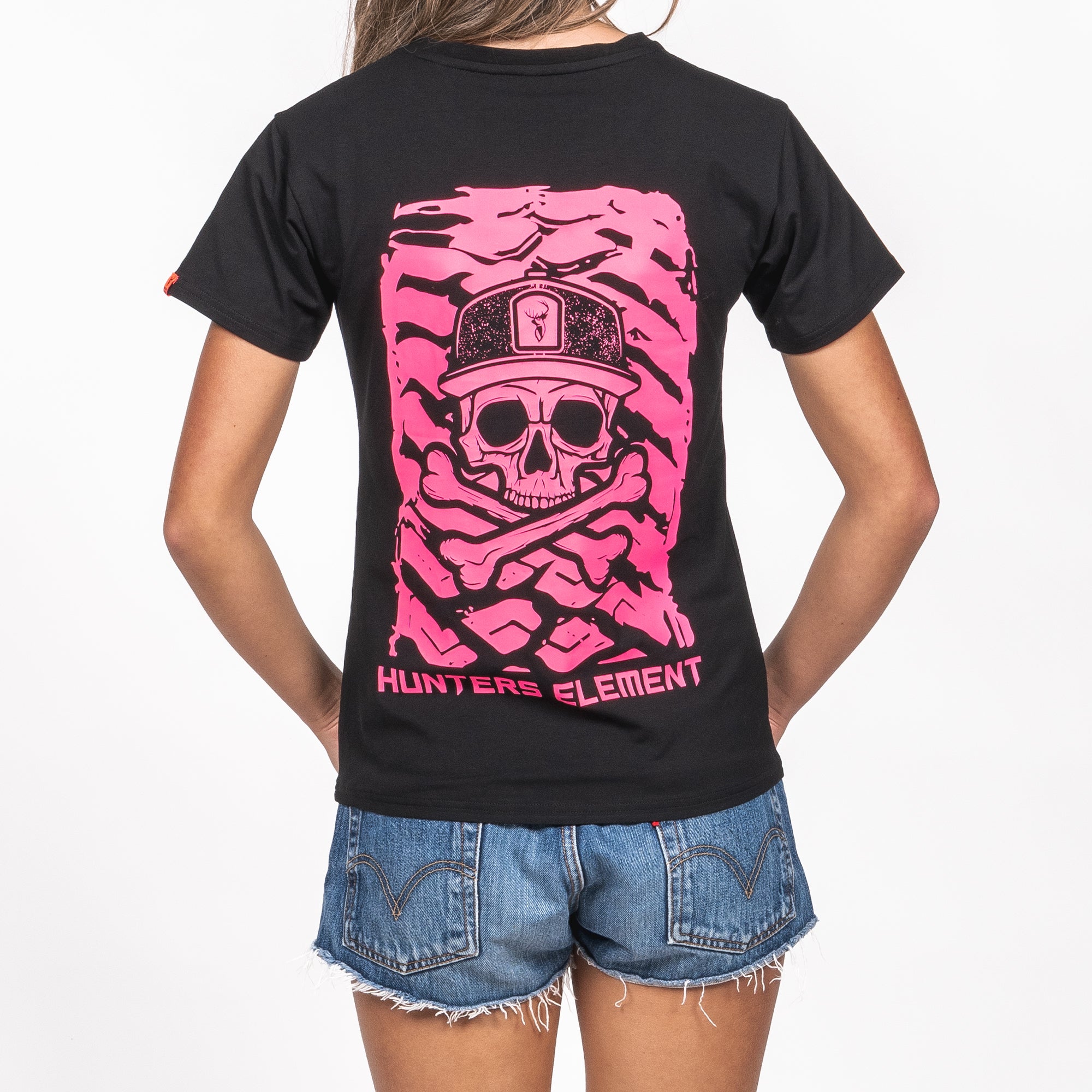 Dead Tread Tee Womens