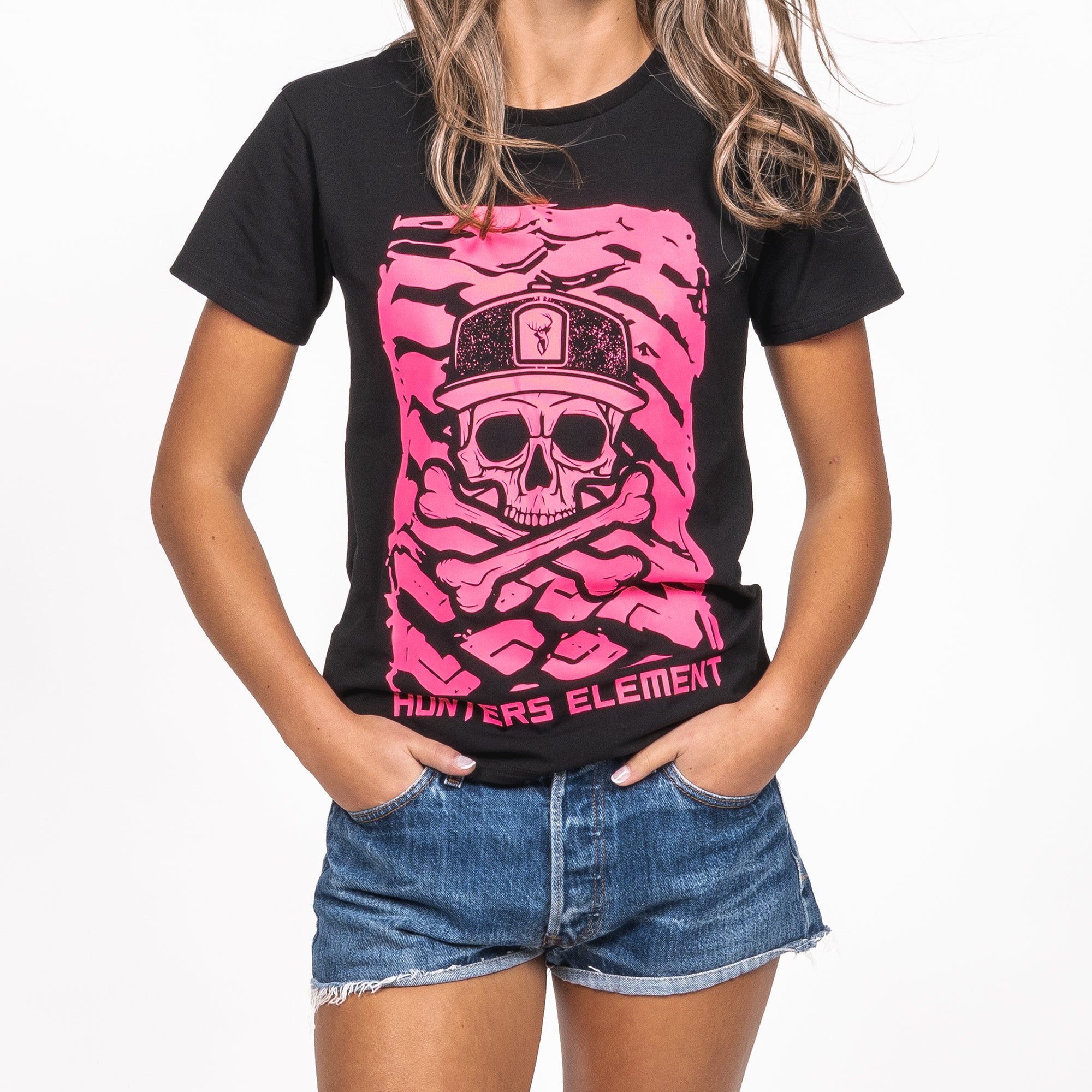 Dead Tread Tee Womens