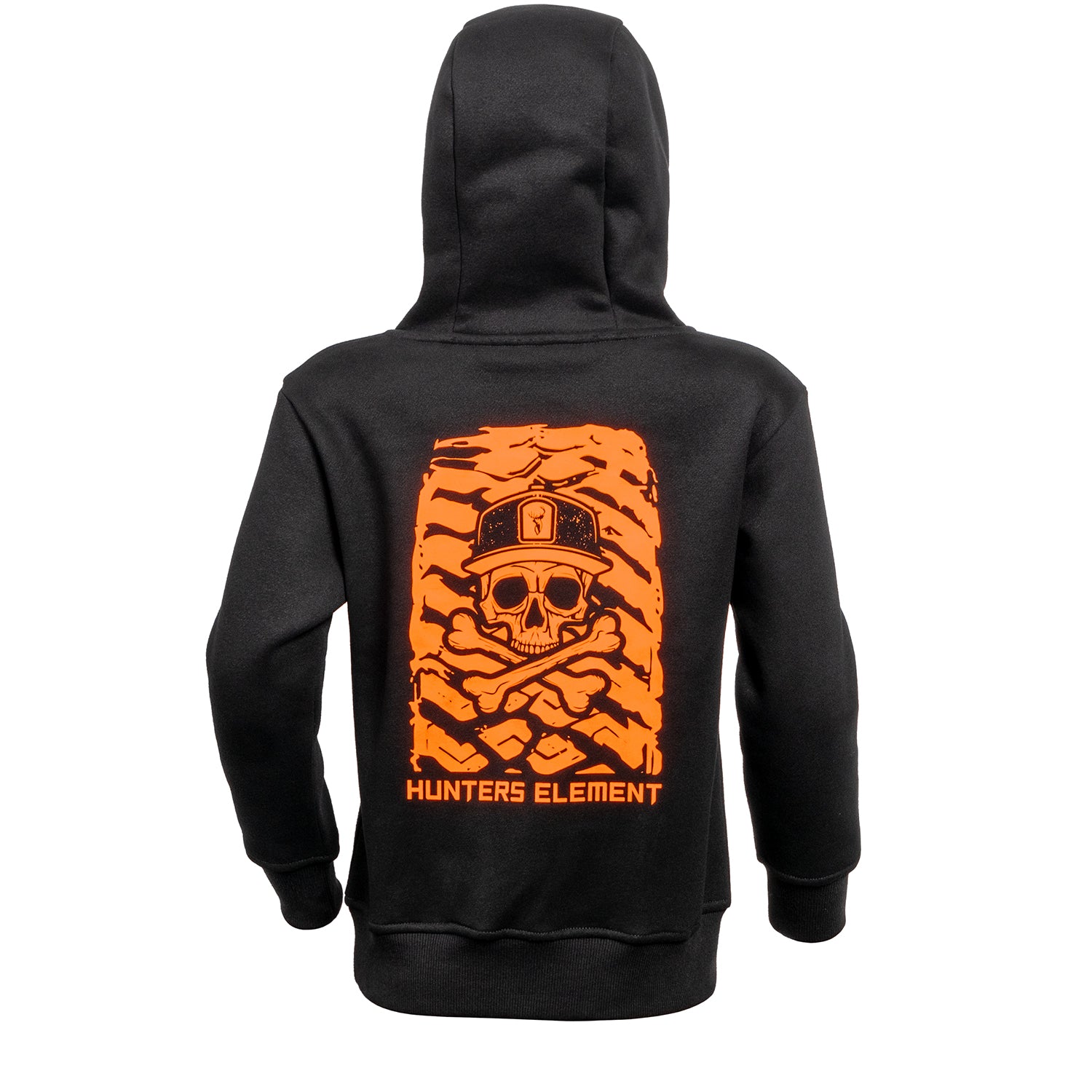 Dead Tread Hoodie Kids'