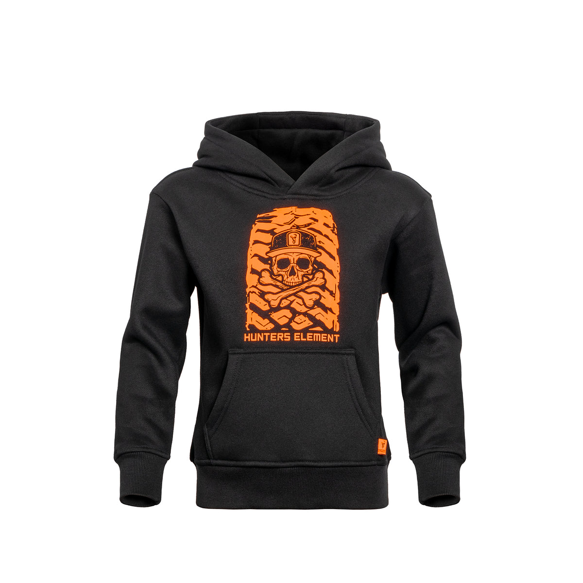 Dead Tread Hoodie Kids'
