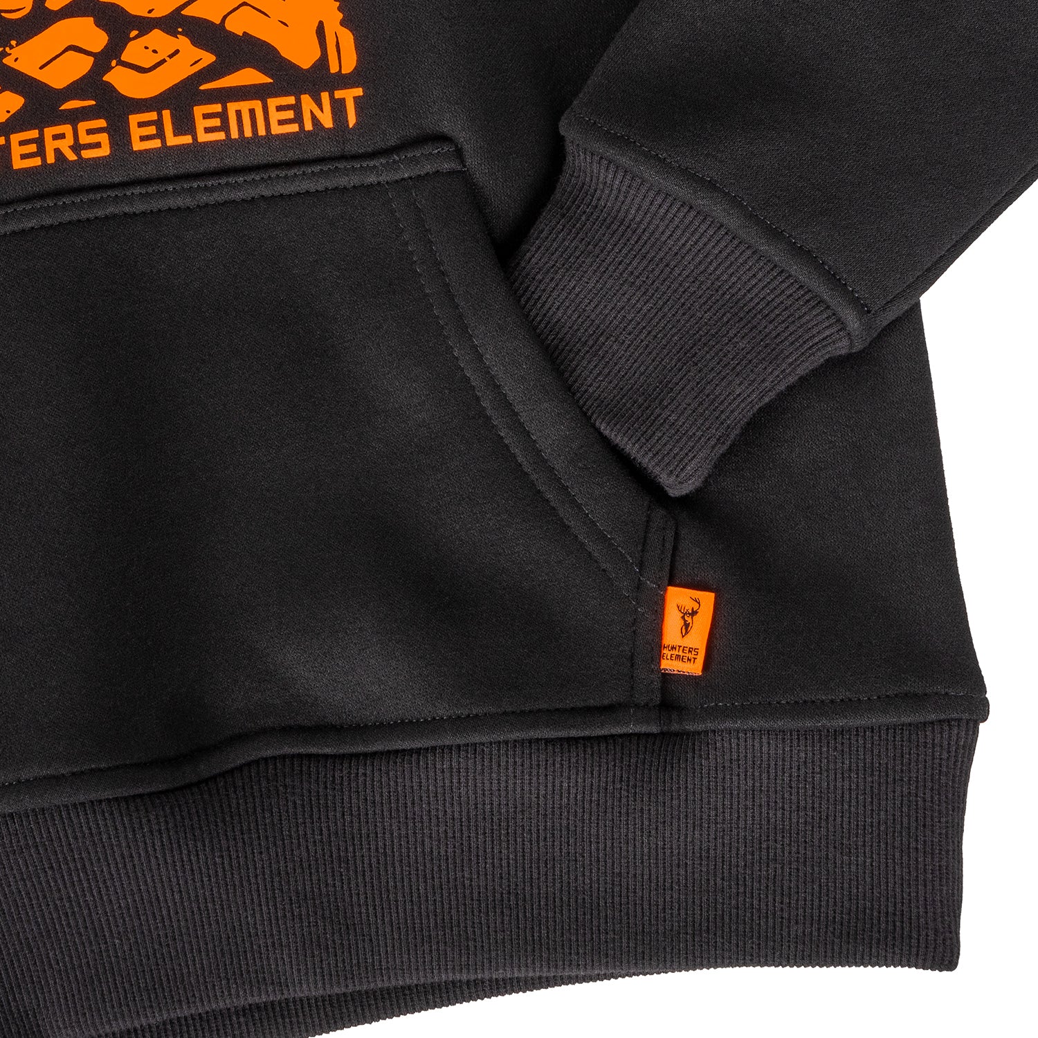 Dead Tread Hoodie Kids'