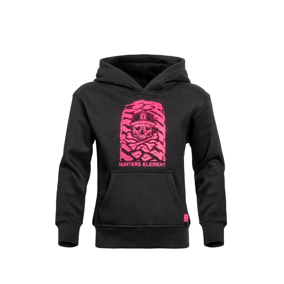 Dead Tread Hoodie Kids'