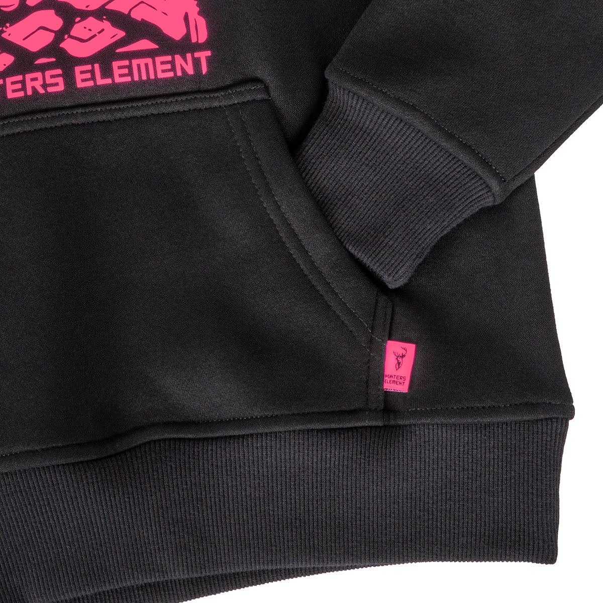 Dead Tread Hoodie Kids'