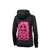 Dead Tread Hoodie Womens