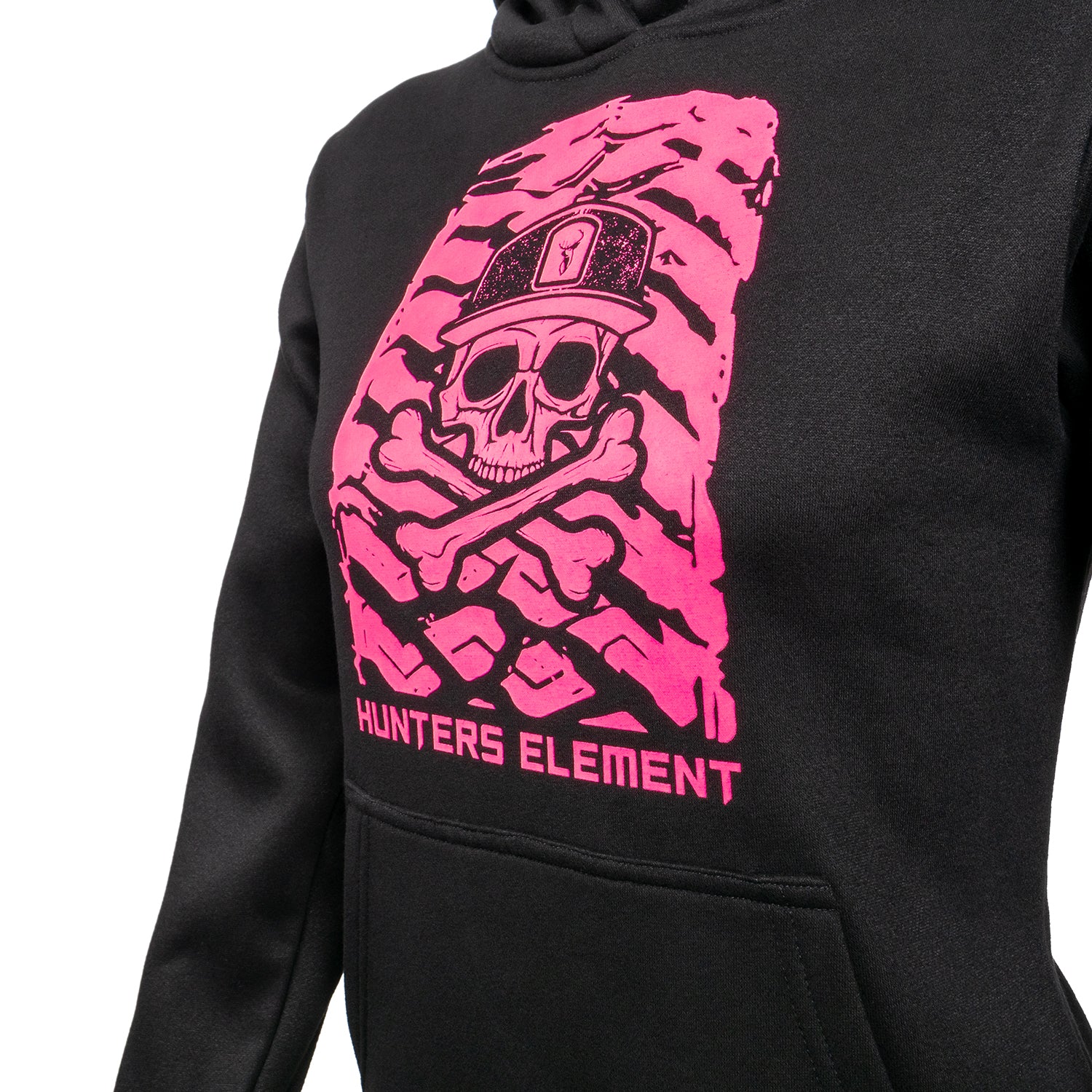 Dead Tread Hoodie Womens