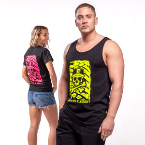 Dead Tread Singlet