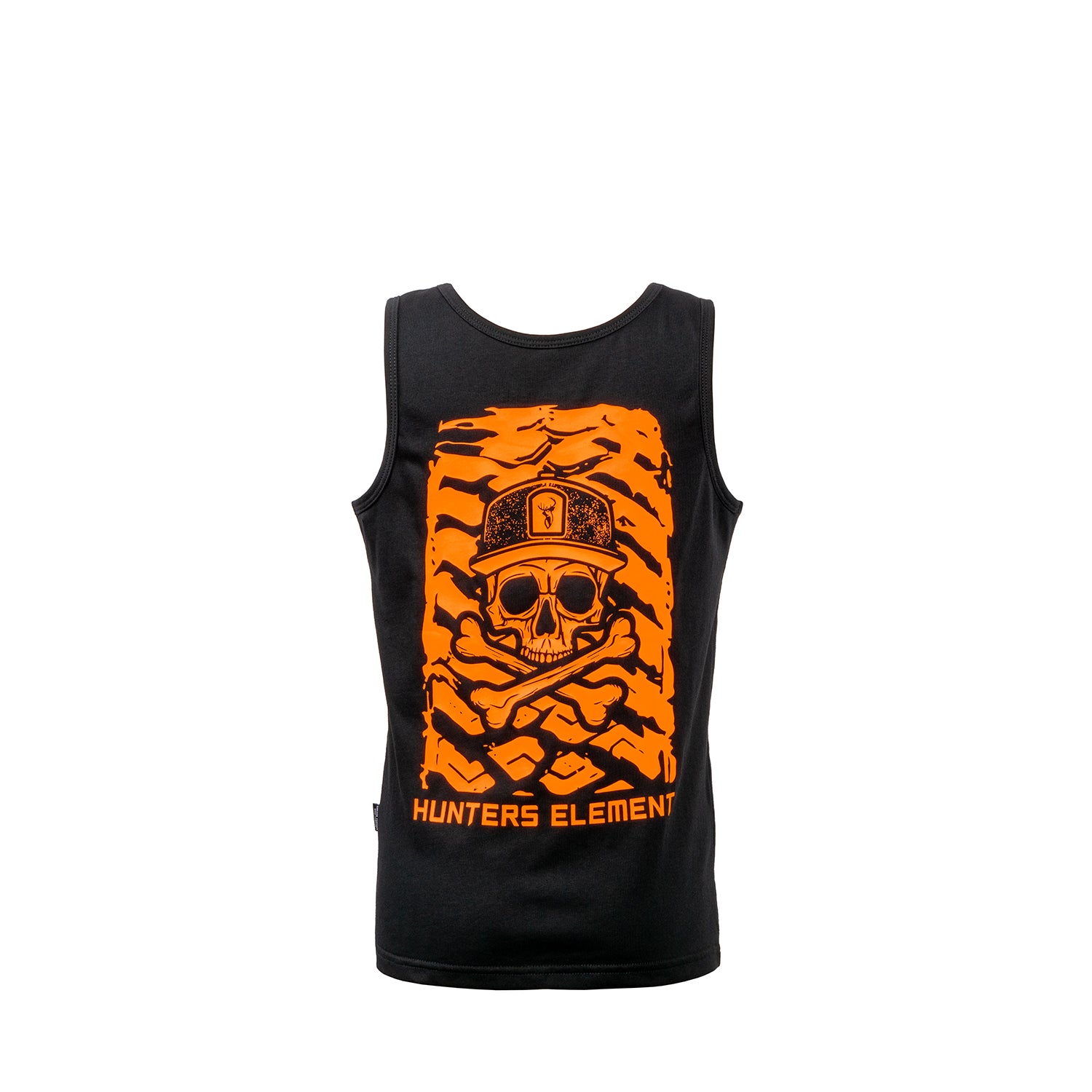 Dead Tread Singlet Kids'
