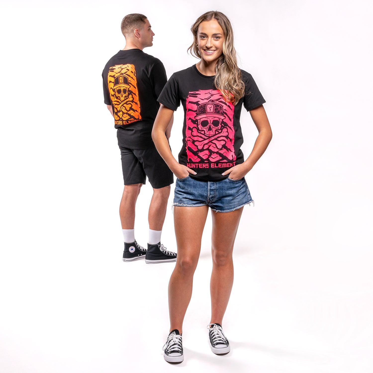 Dead Tread Tee Women's