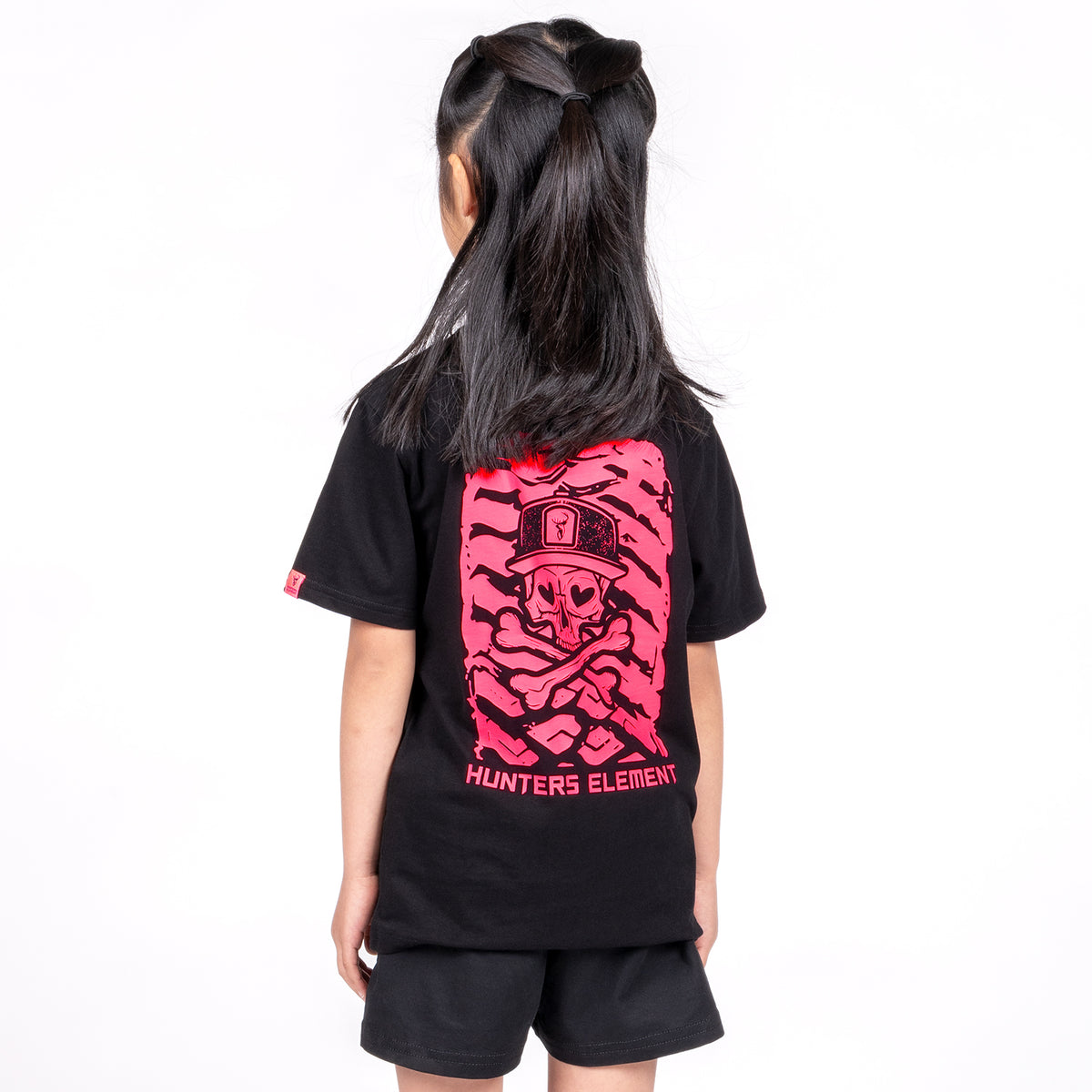 Dead Tread Tee Kids'