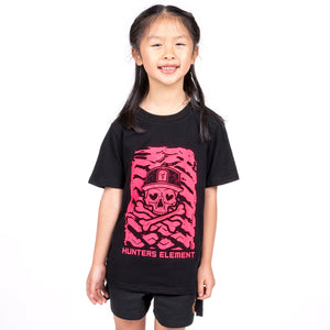 Dead Tread Tee Kids