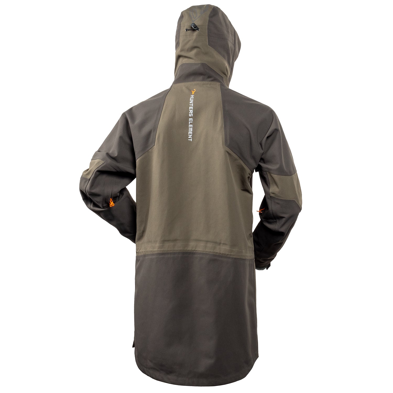 Hunters element jacket online