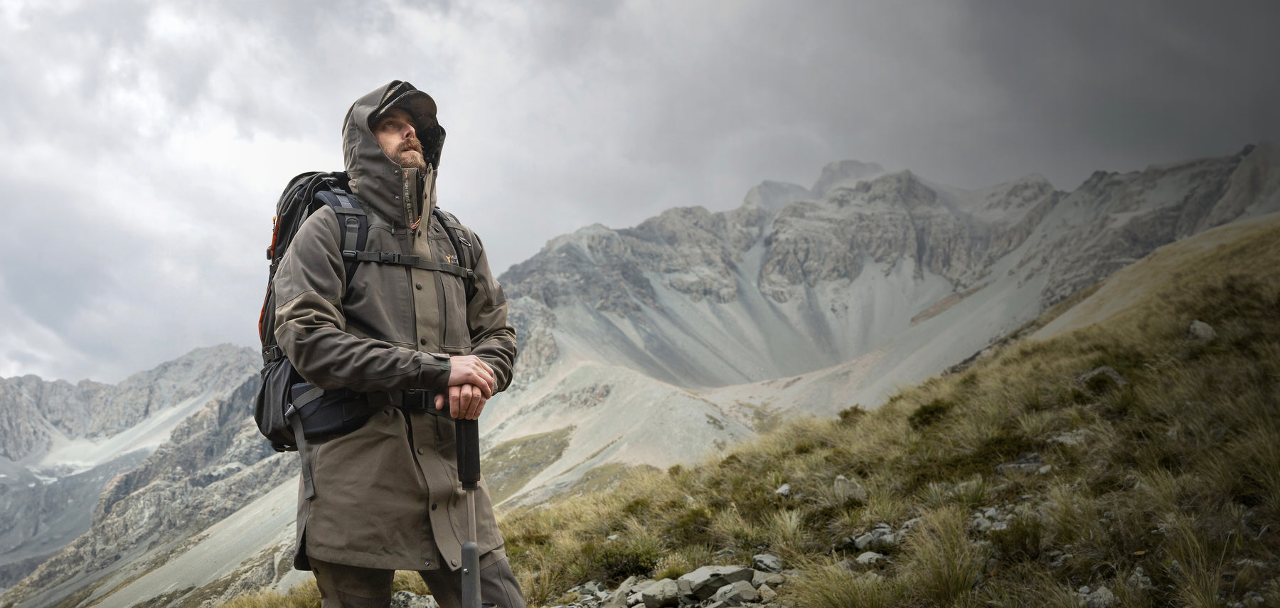 Hunters Element | NZ Performance Camo Hunting Jackets and Clothing