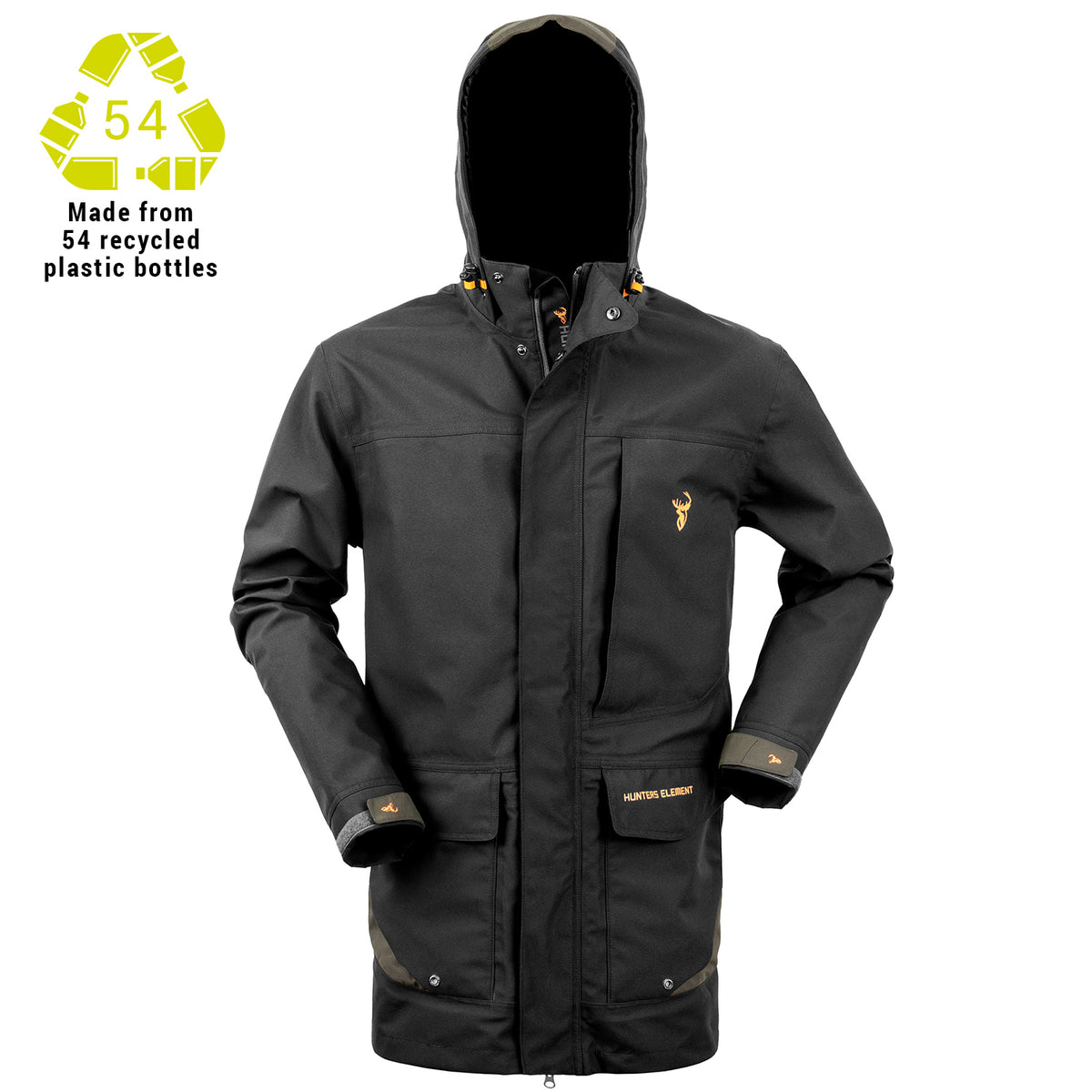 Hunters element range jacket outlet