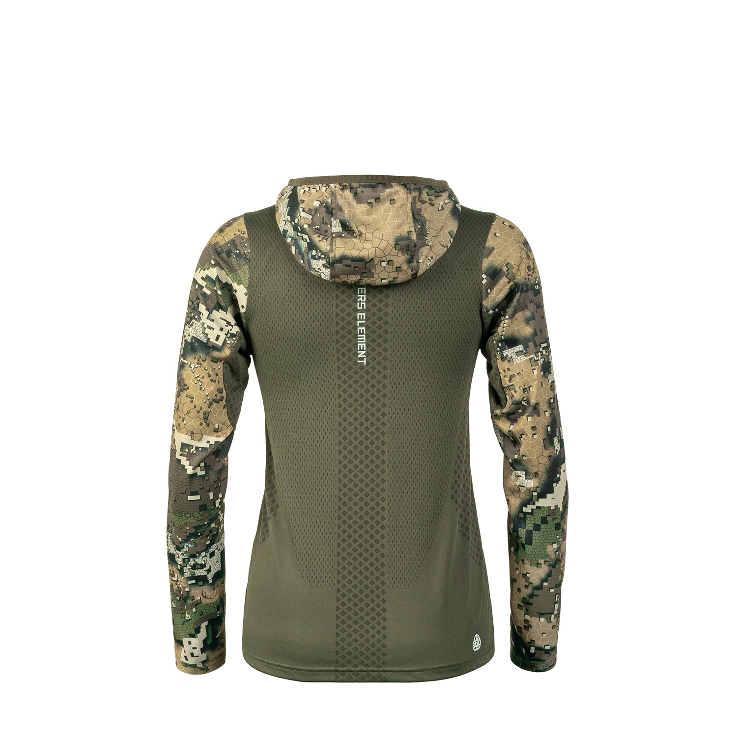 Eclipse Vantage Hoodie Women's