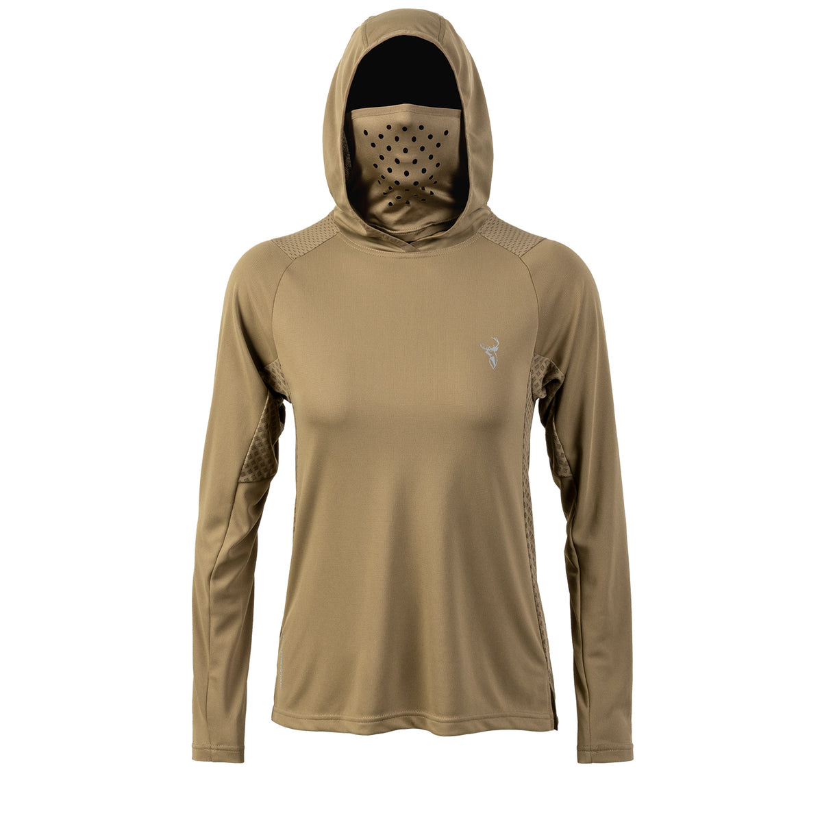 Eclipse Vantage Hoodie Women's