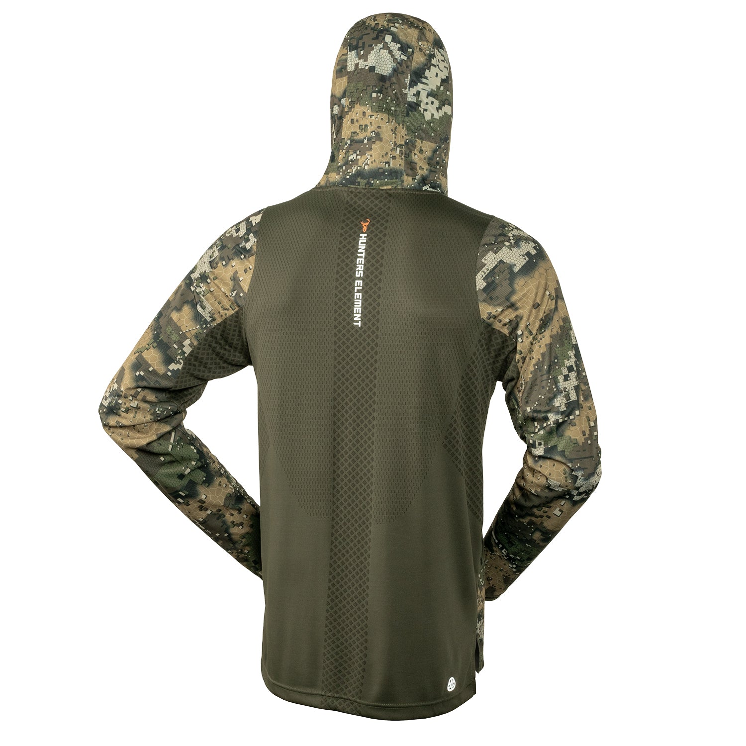 Eclipse Vantage Hoodie V2