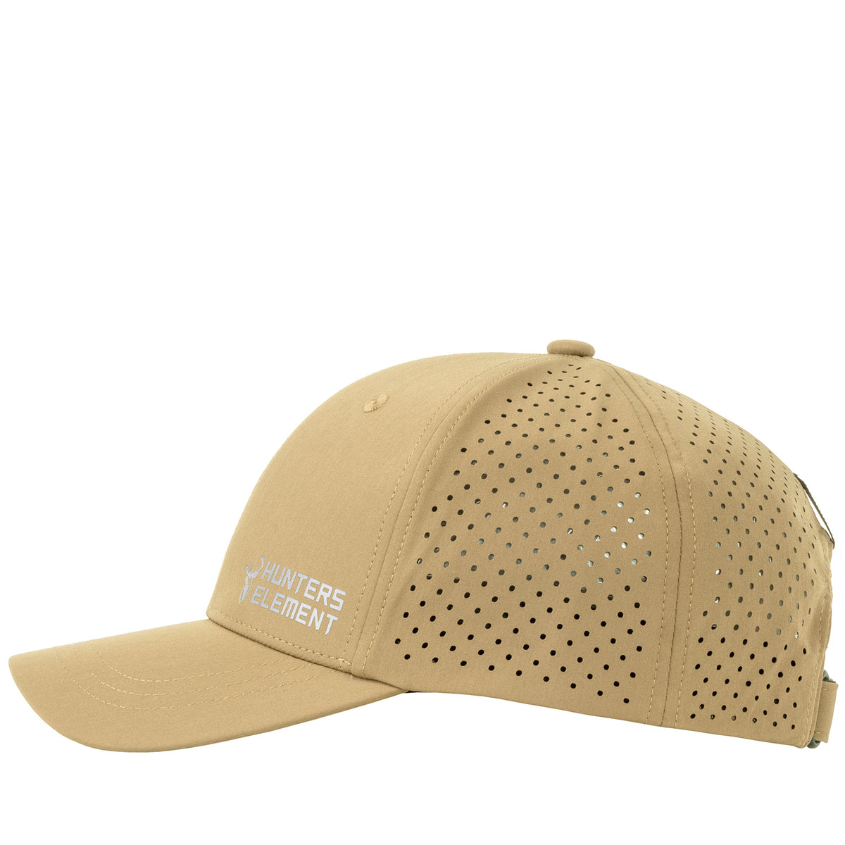 Eclipse Vantage Vented Cap