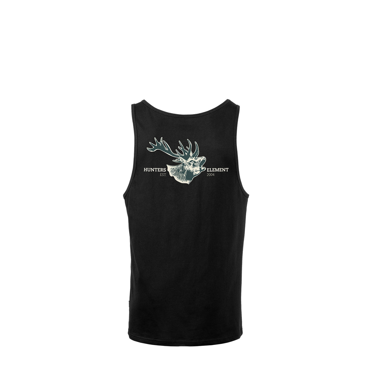 Element Singlet Red Stag