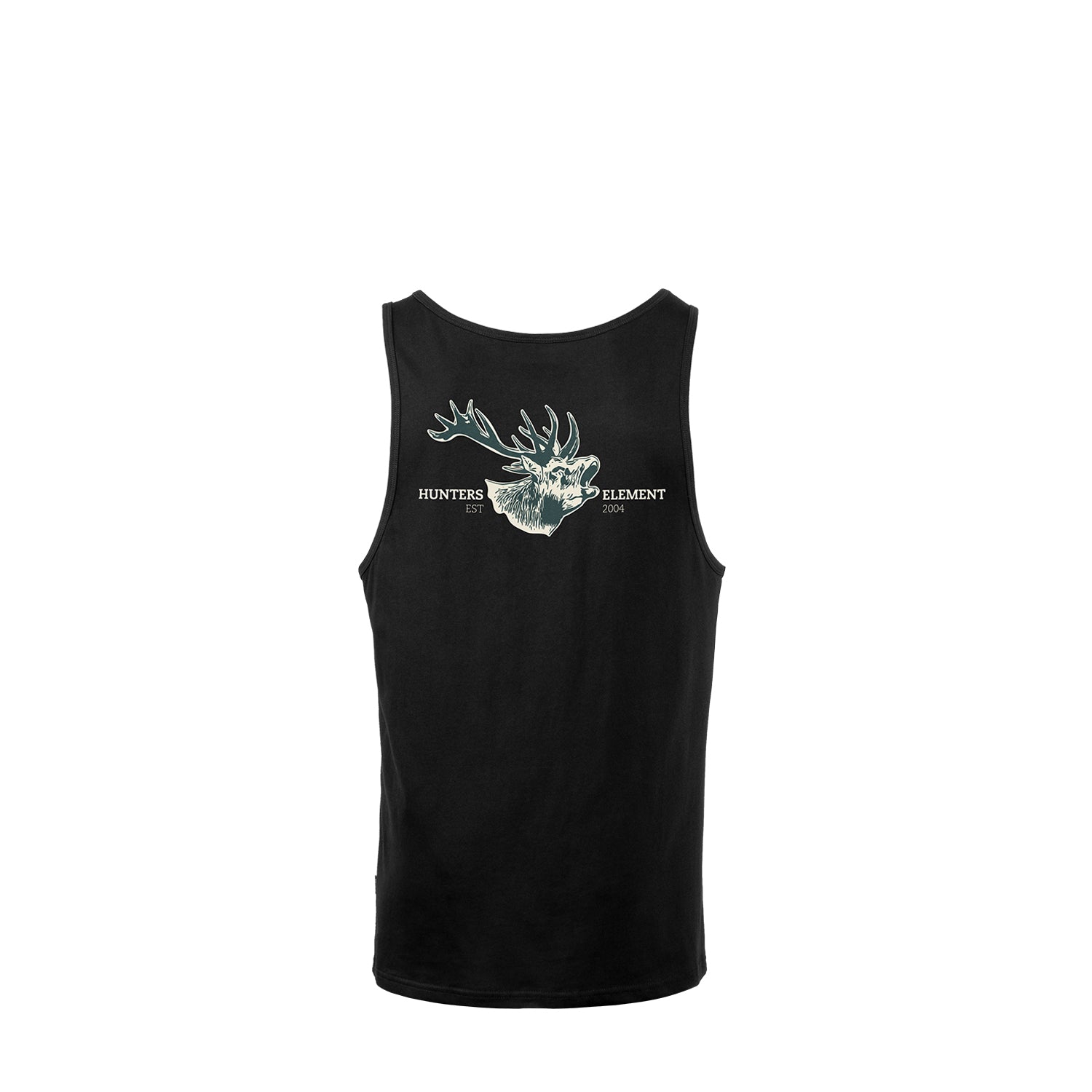 Element Singlet Red Stag