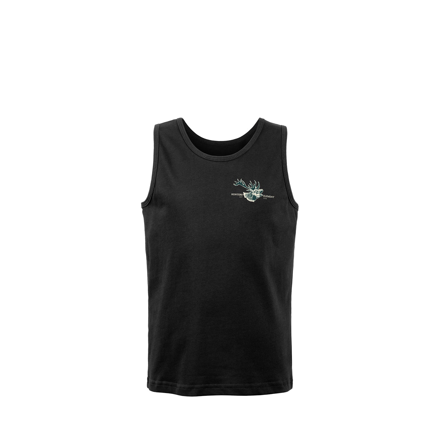 Element Singlet Red Stag Kids'