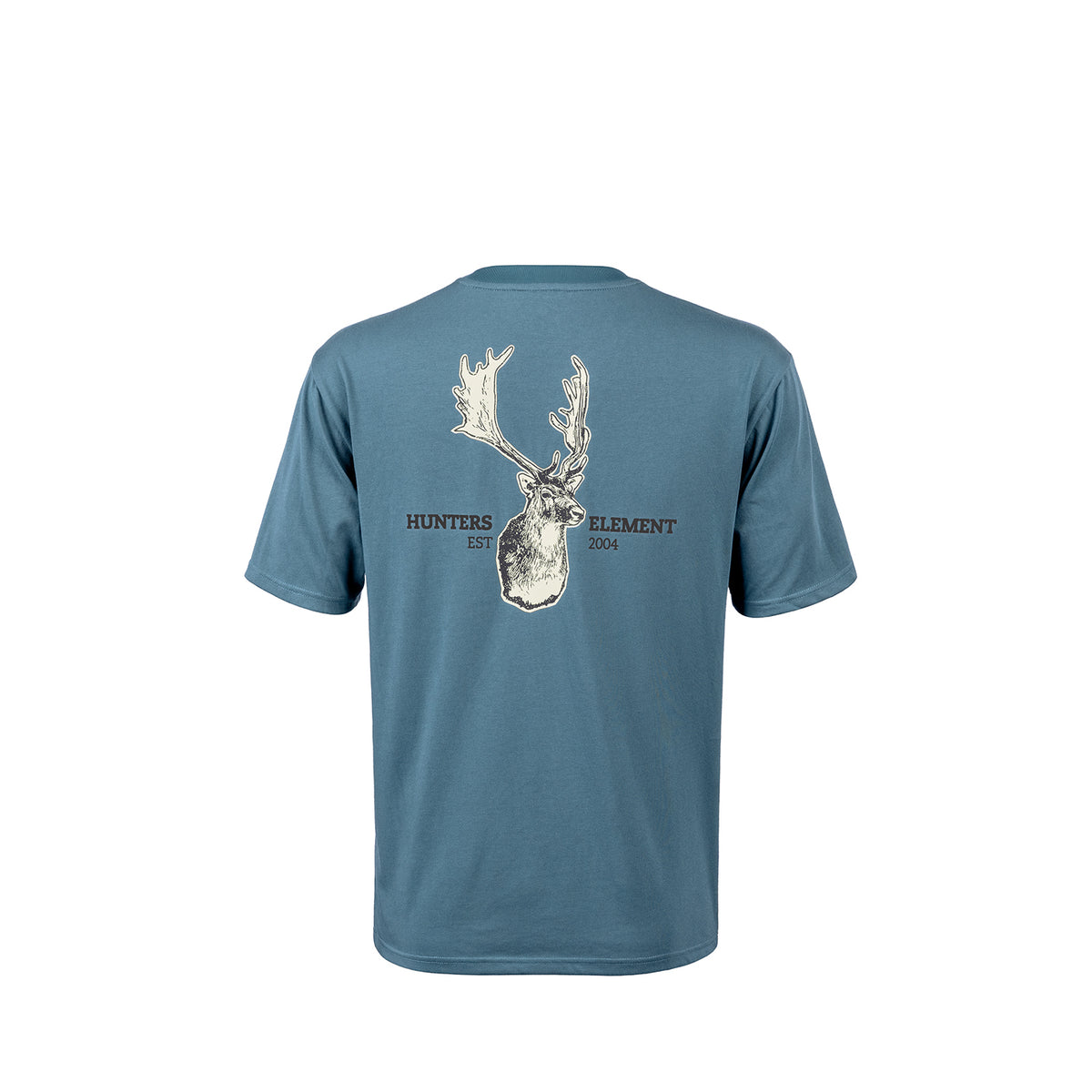 Element Tee Fallow