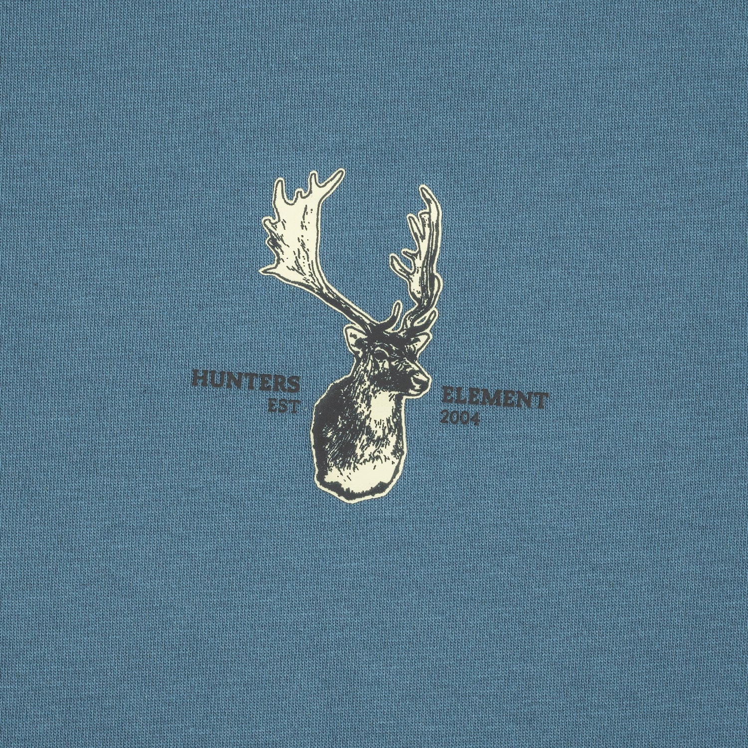 Element Tee Fallow
