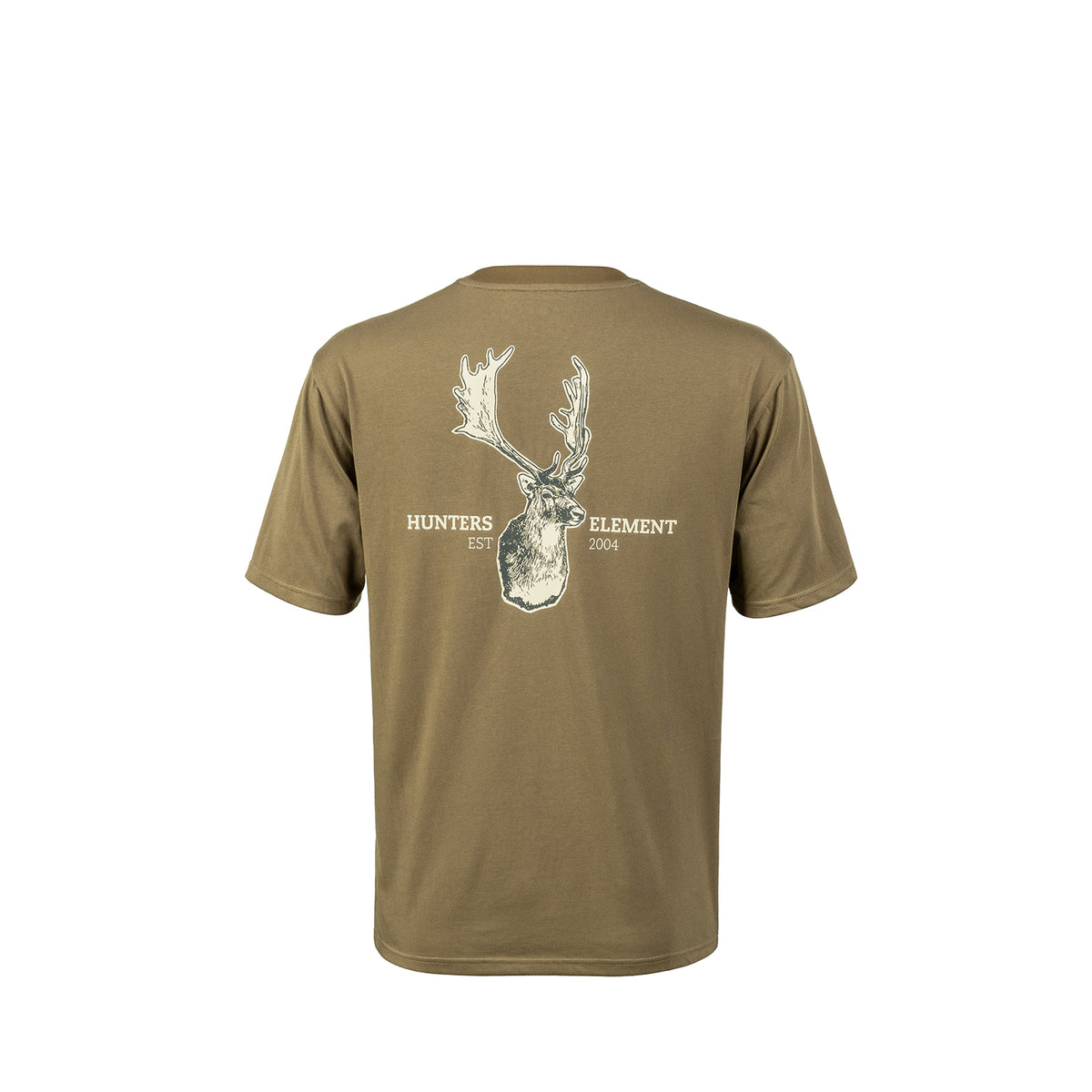Element Tee Fallow