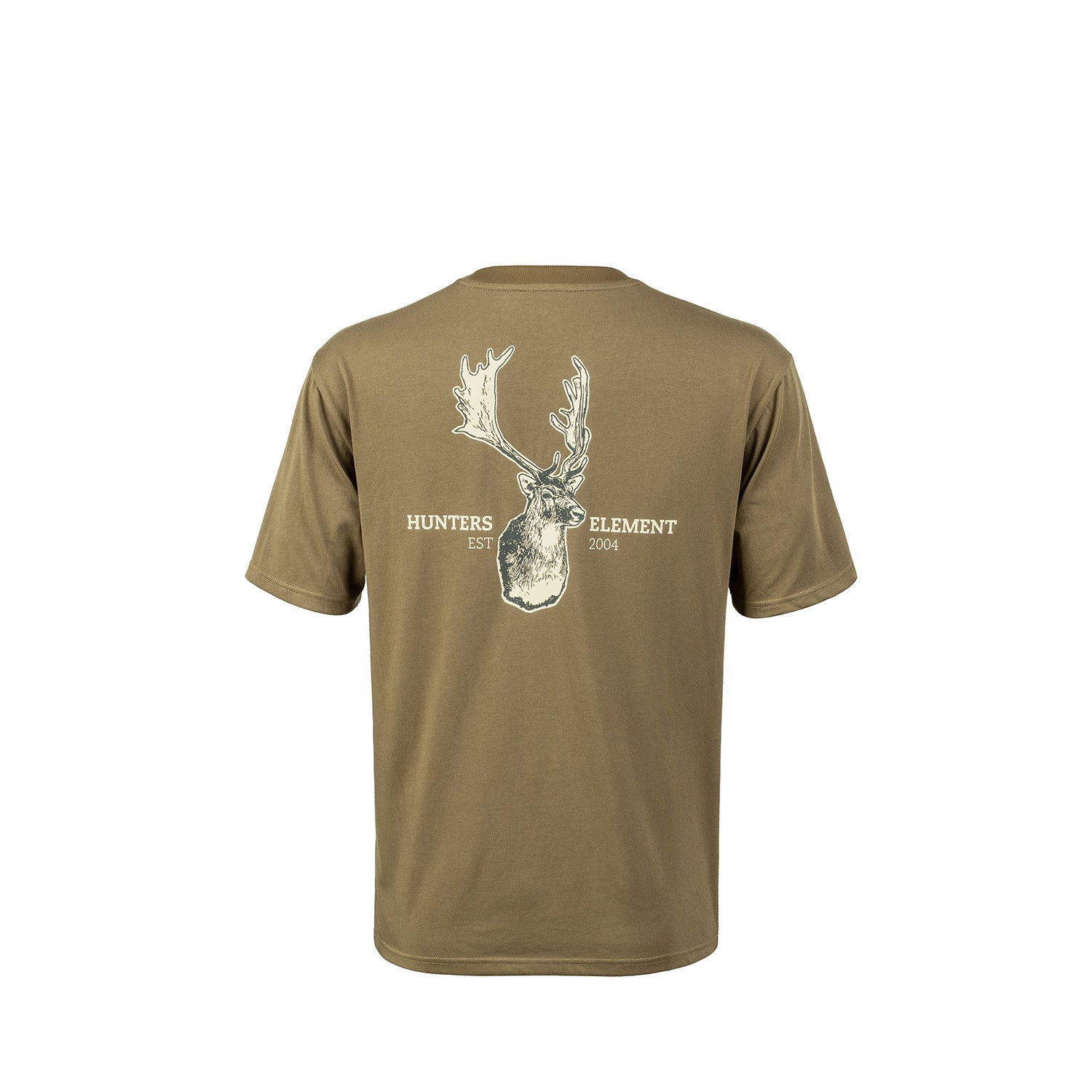 Element Tee Fallow