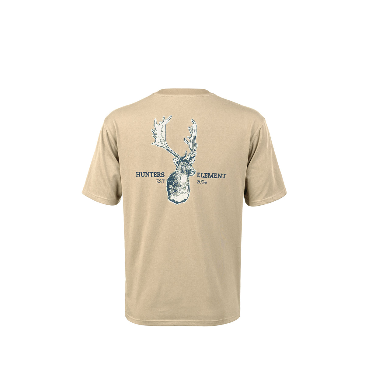 Element Tee Fallow