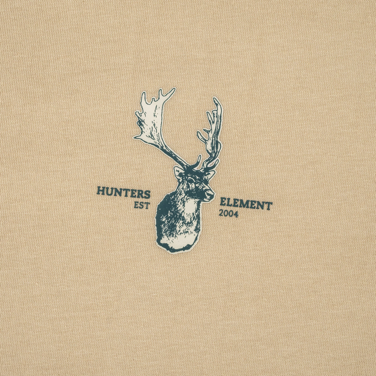 Element Tee Fallow Kids'