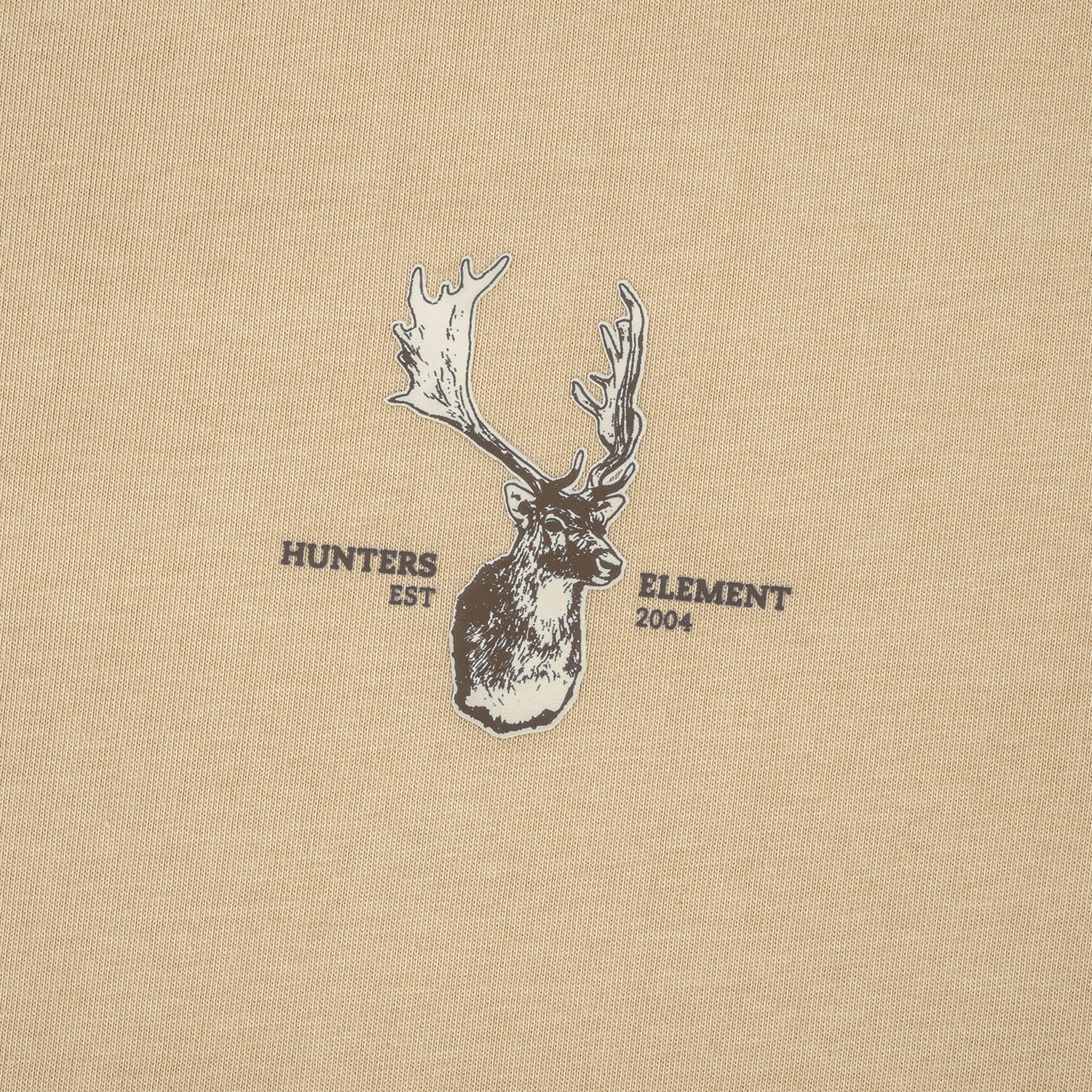 Element Tee Fallow Women's