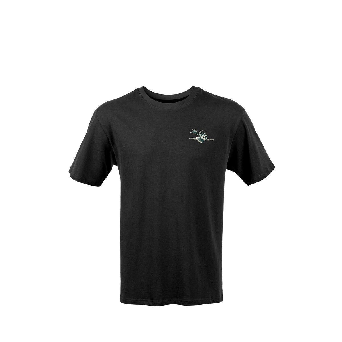 Element Tee Red Stag