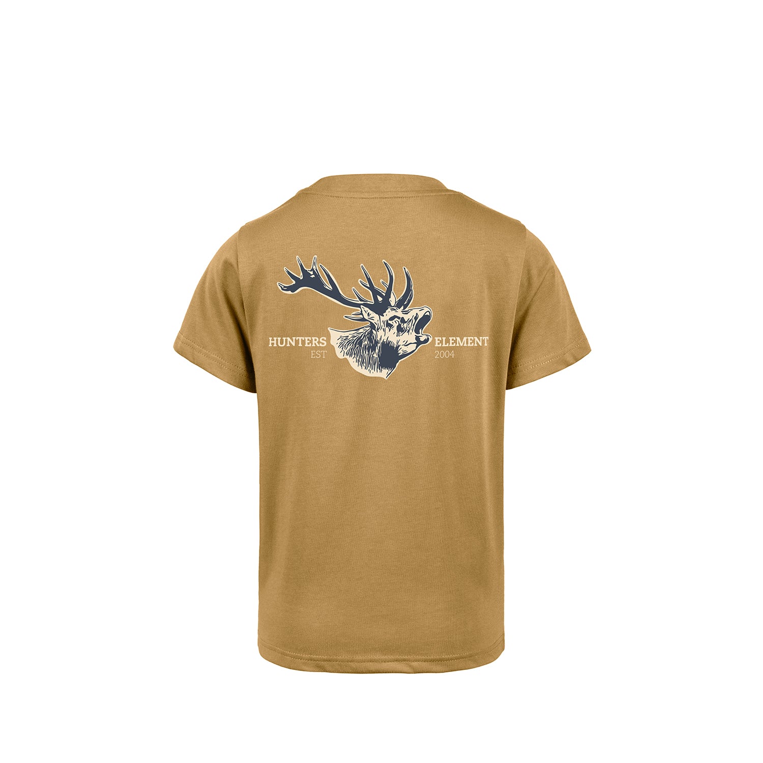 Element Tee Red Stag Kids'
